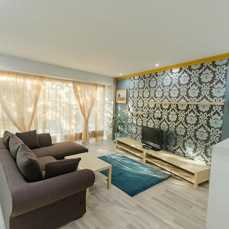 Aparthotel Jolie Galaţi Стая снимка