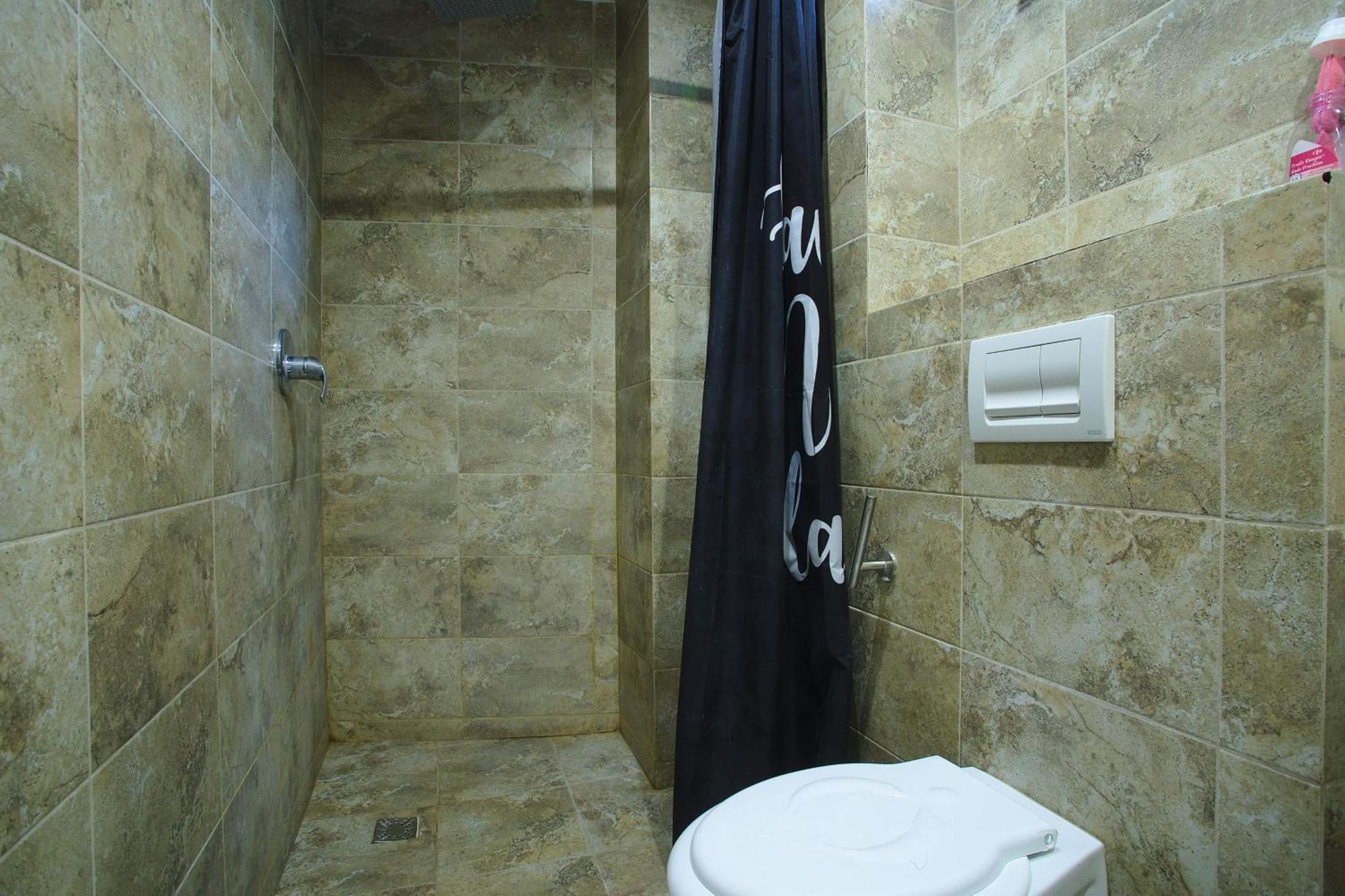 Aparthotel Jolie Galaţi Стая снимка
