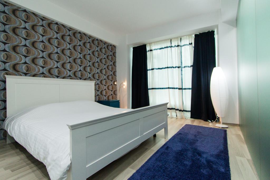 Aparthotel Jolie Galaţi Екстериор снимка