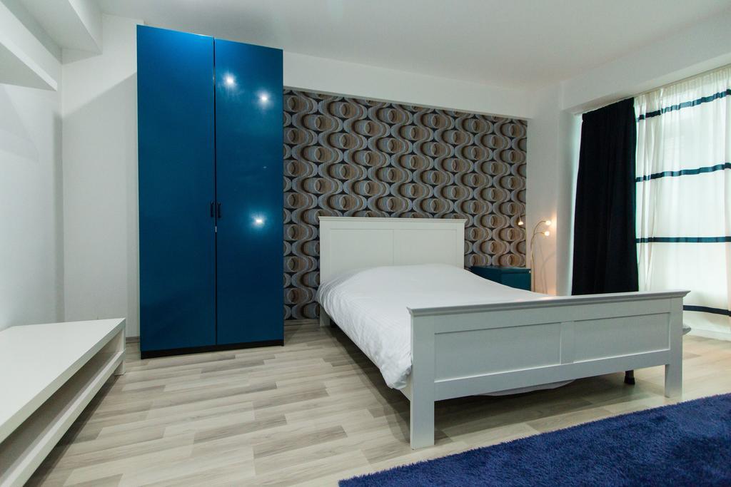 Aparthotel Jolie Galaţi Екстериор снимка